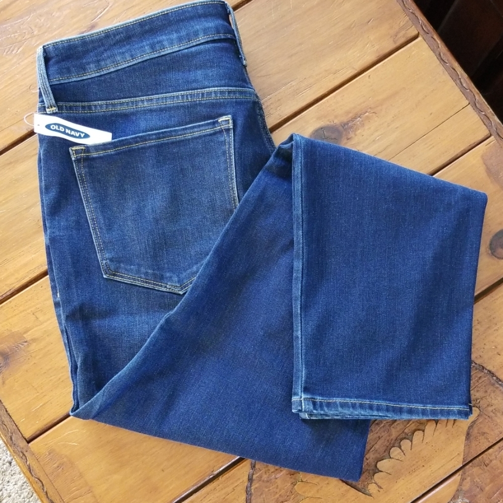 NWT Old Navy Jean's